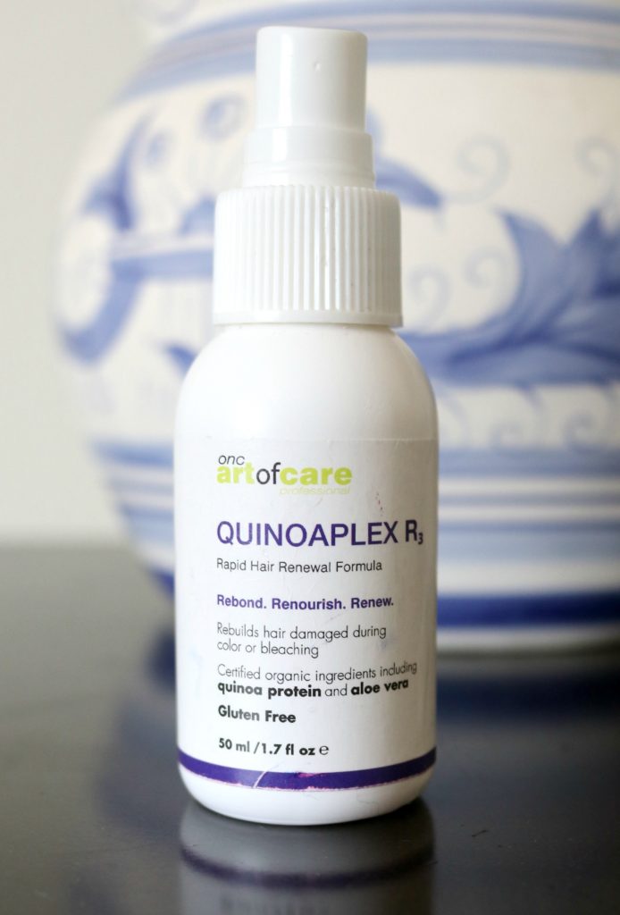 QUINOAPLEX R3 RAPID HAIR RENEWAL FORMULA 50 ML / 1.7 FL. OZ.