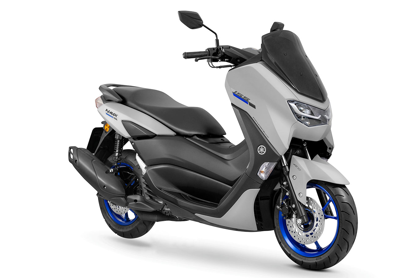 hígado Alabama Definir Yamaha Moto NMAX CONNECTED 155 cc – procircuitcl