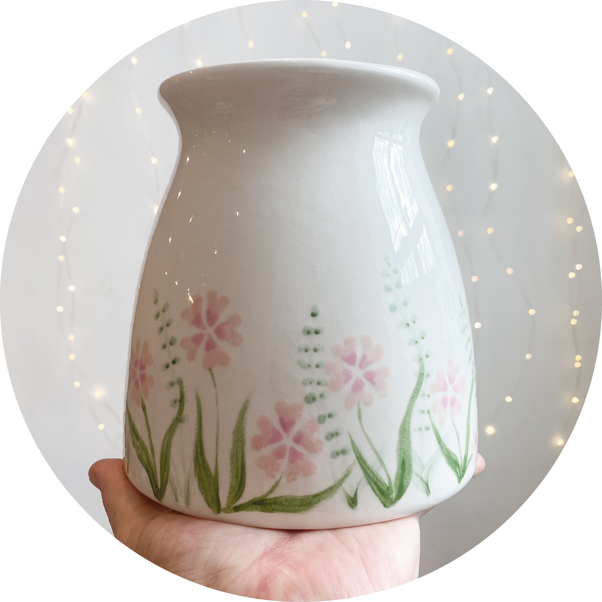 pottery painting