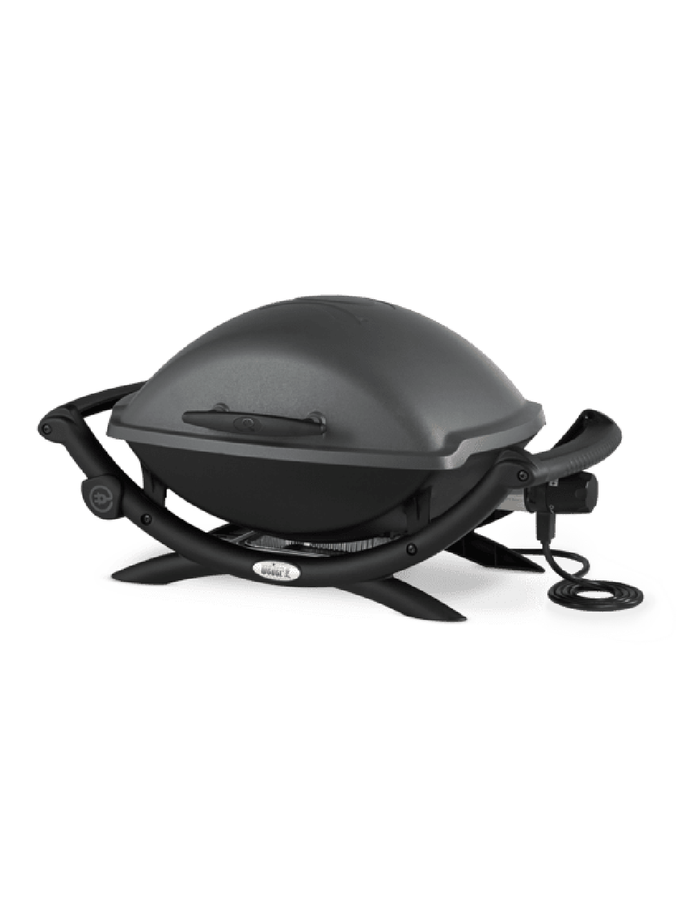 Weber® Q 2400 Electric Grill Chilliwack BBQ