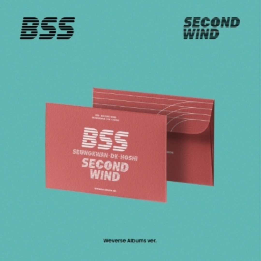 帯電防止処理加工 BSS ブソクスン SECOND WIND FIGHTING 逆サポート