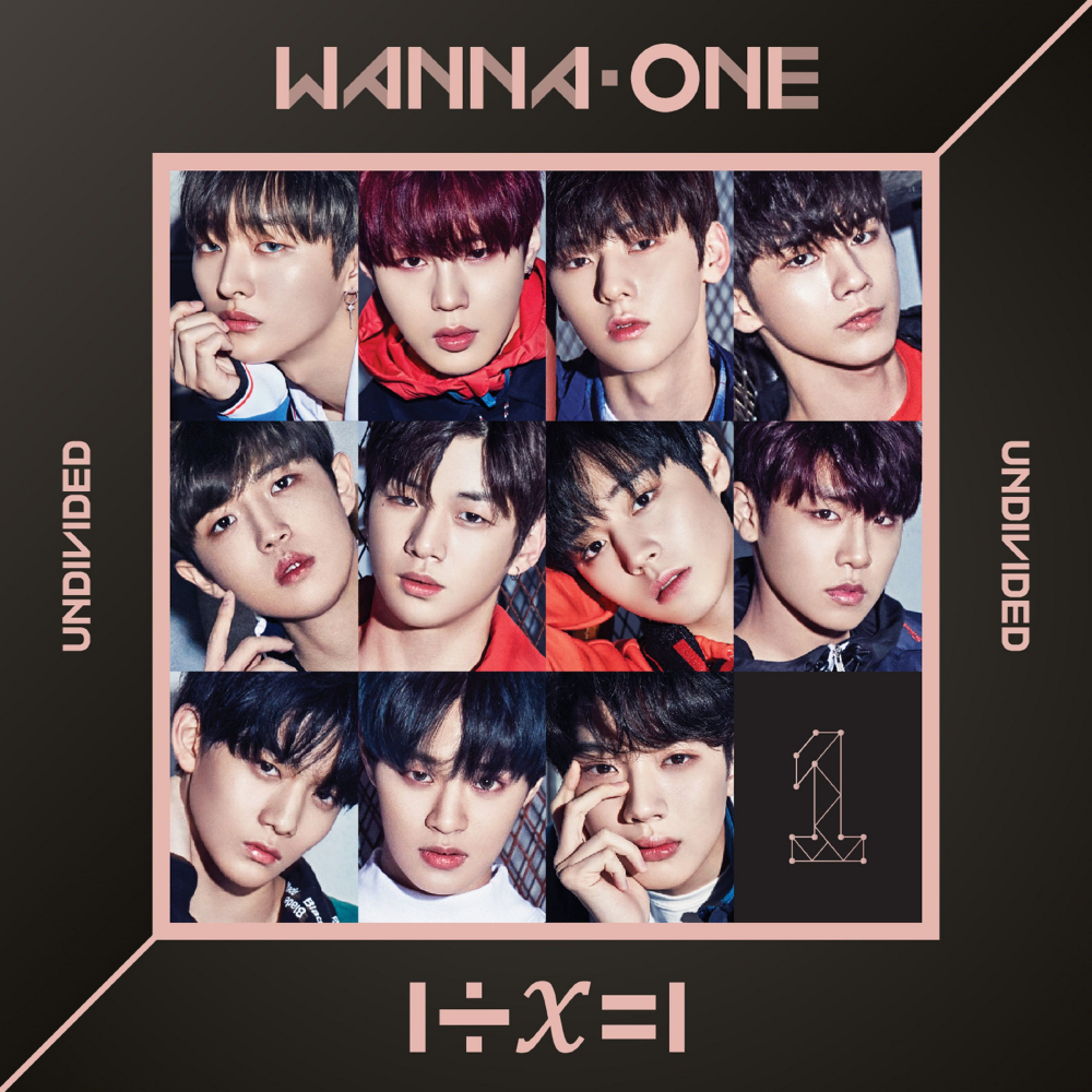 送料無料/新品】 廃盤レア【新品 未開封】日本仕様盤 Wanna One 1¹¹