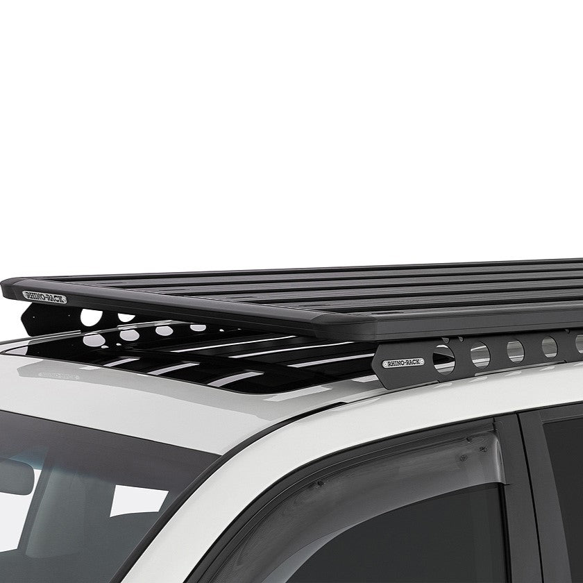 Toyota Land Cruiser Prado 120 Series Roof Tray - Pioneer Platform