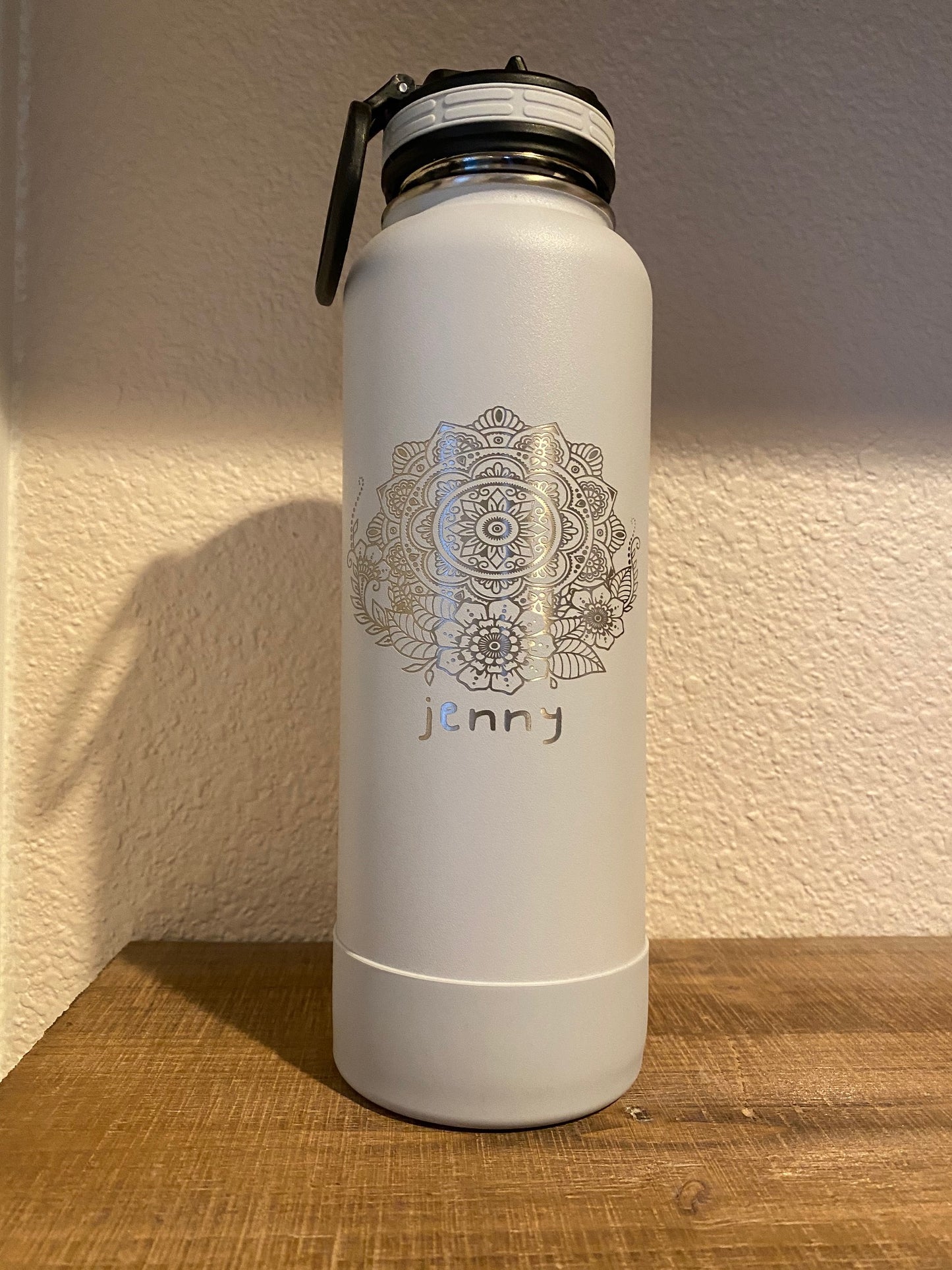 32 oz Hydro Water Bottle