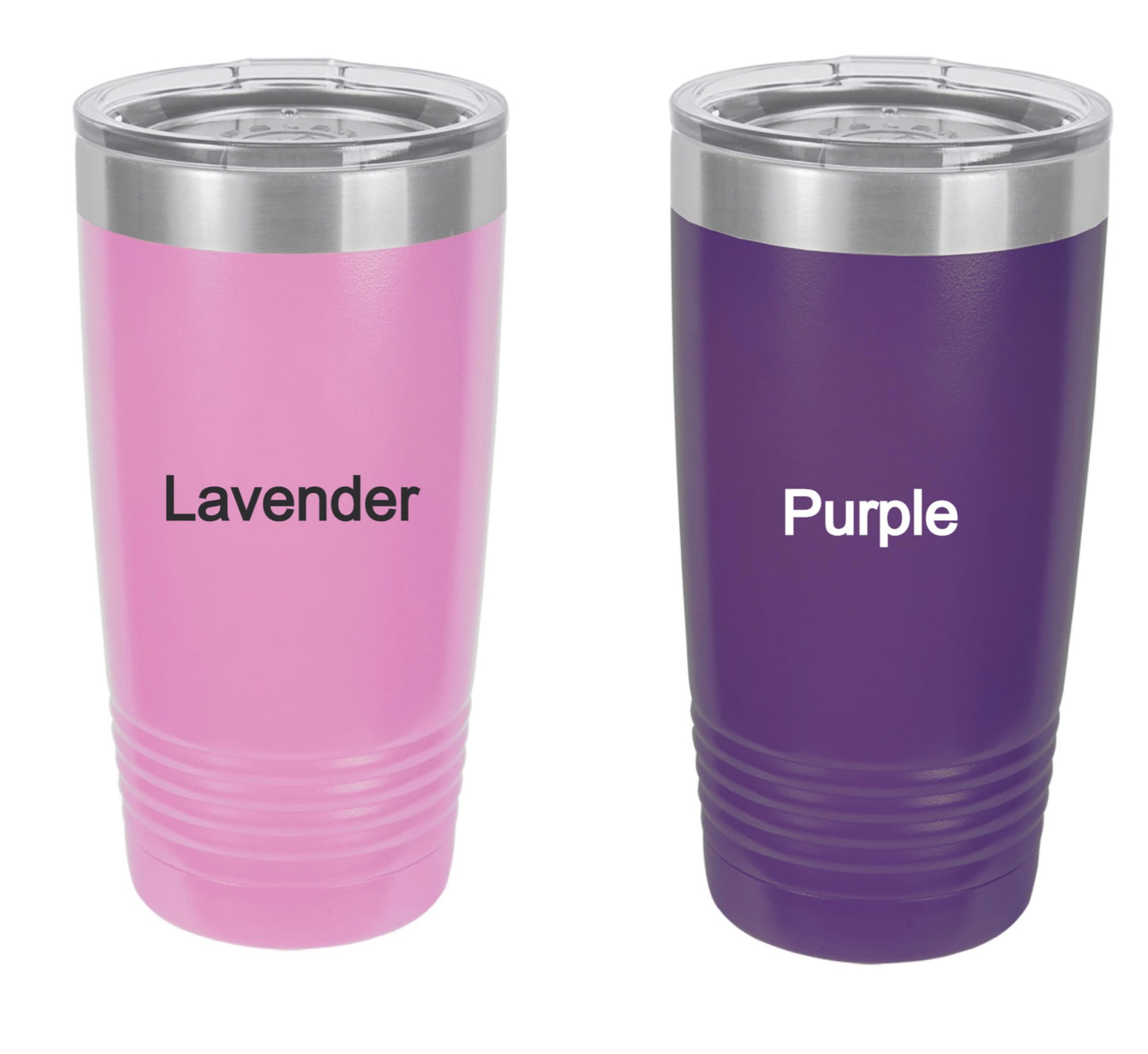 Travel Tumbler 20 oz