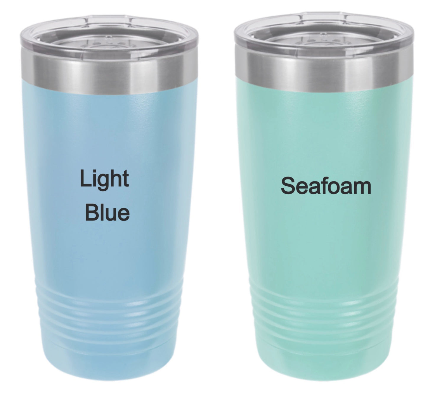 Travel Tumbler 20 oz