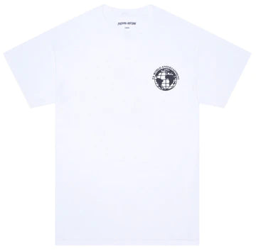 Fucking Awesome World Fair Tee