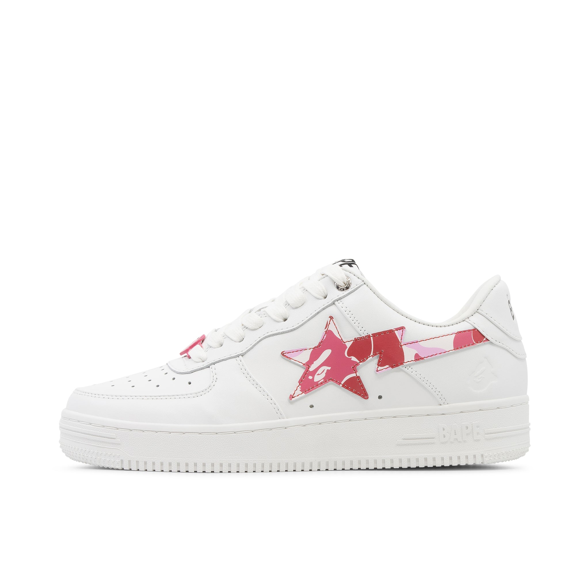 26cm BAPE STA ABC CAMO 1I70-191-005 PINK | mezcla.in