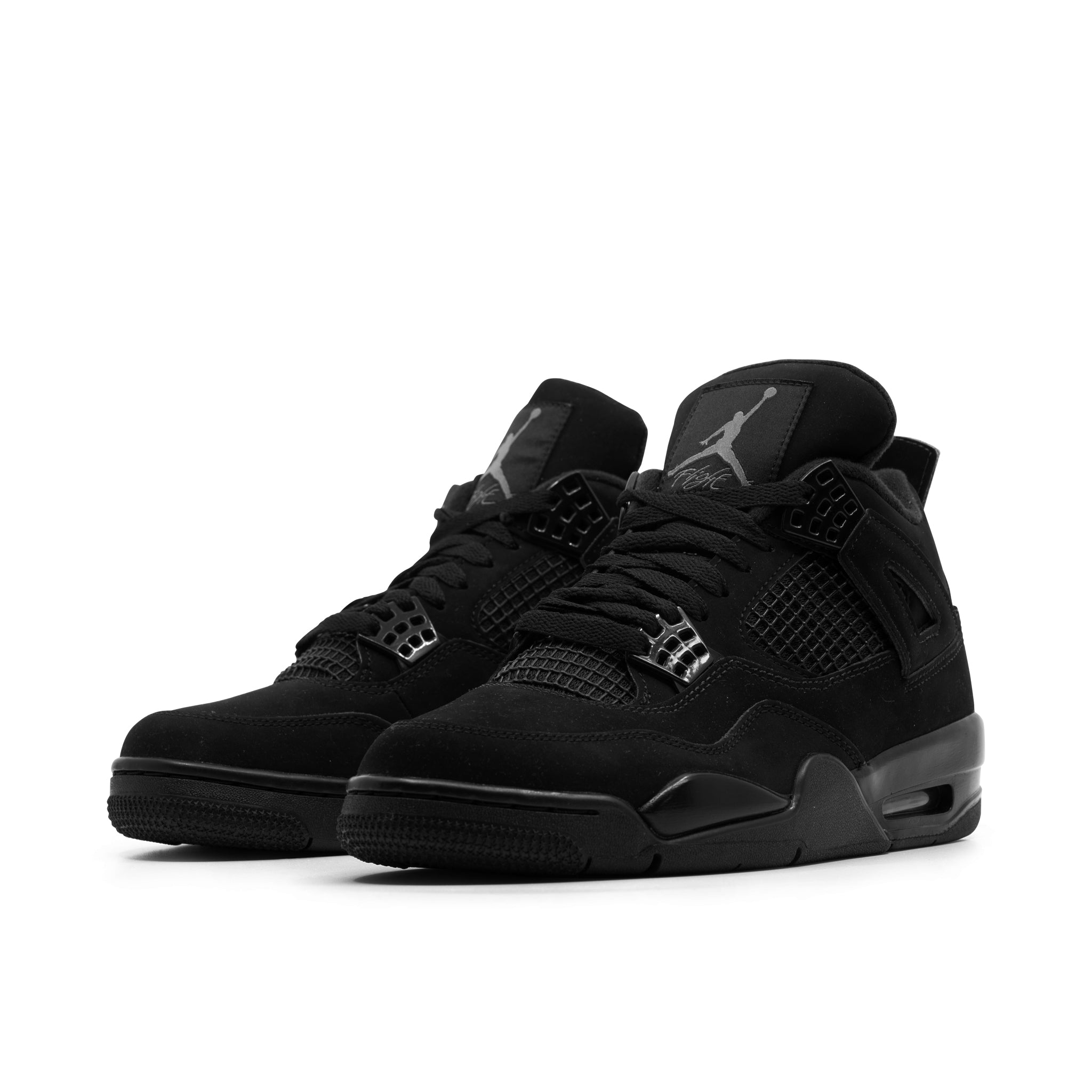 jordan 4 black cat canada