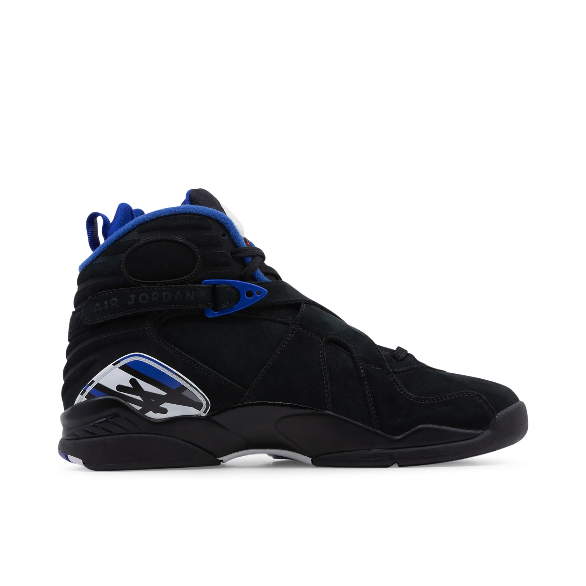 calipari jordan 8