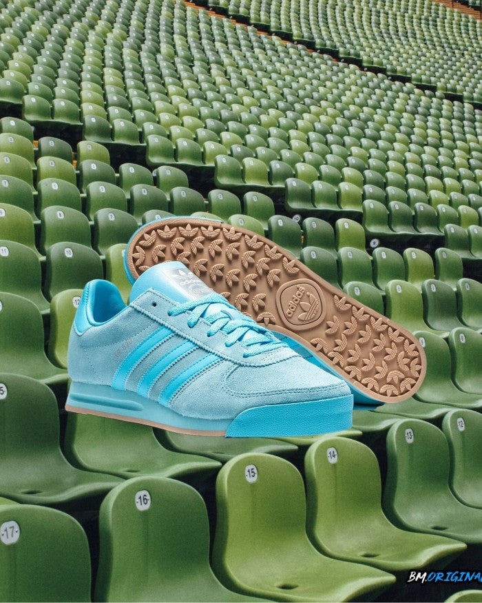 Adidas AS 520 Bliss Blue ORIGINAL GW9644