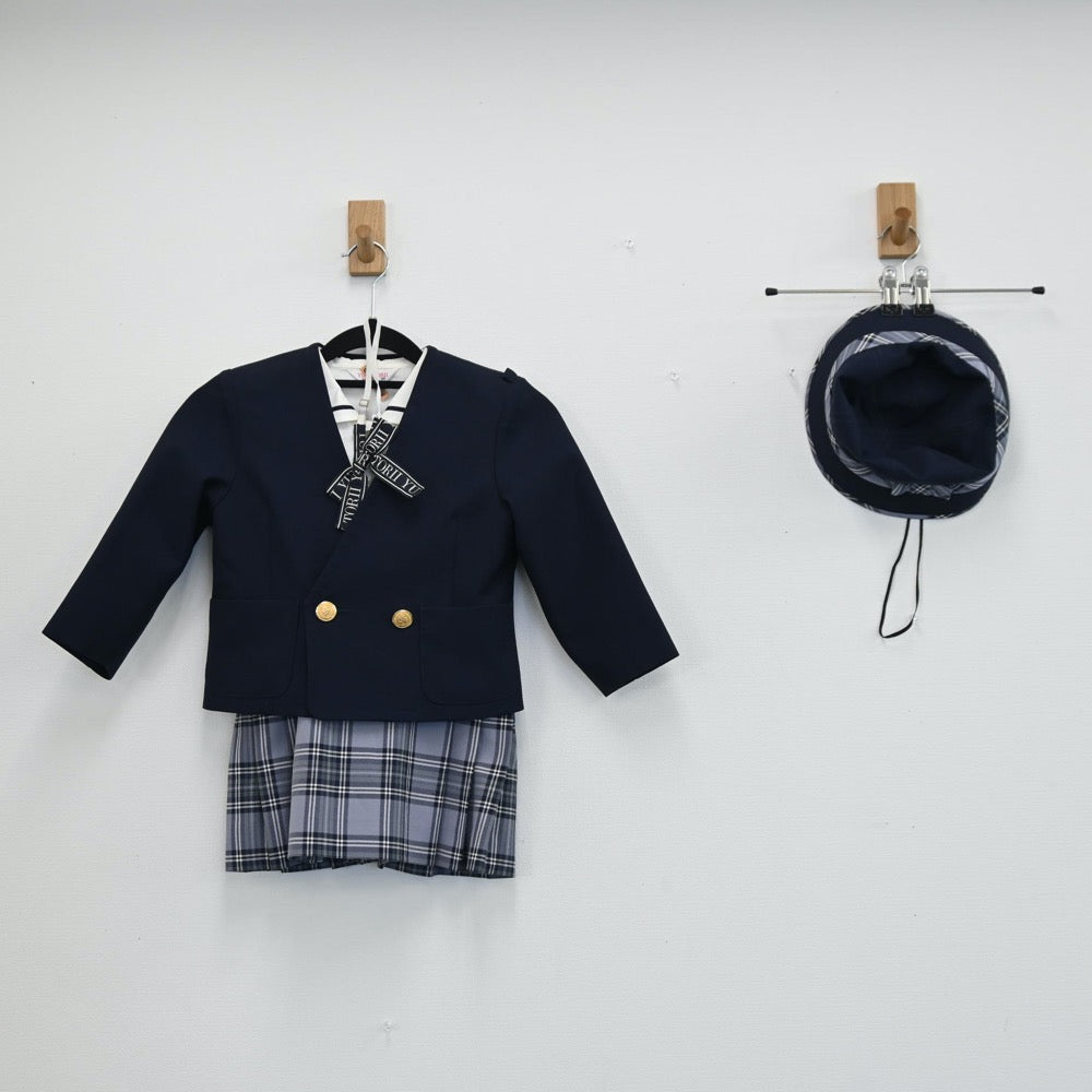 博多系列幼稚園の制服など おまとめセット