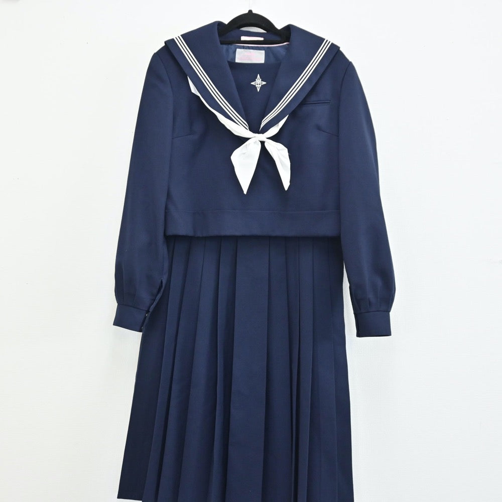 セーラー服 本物 制服 福岡