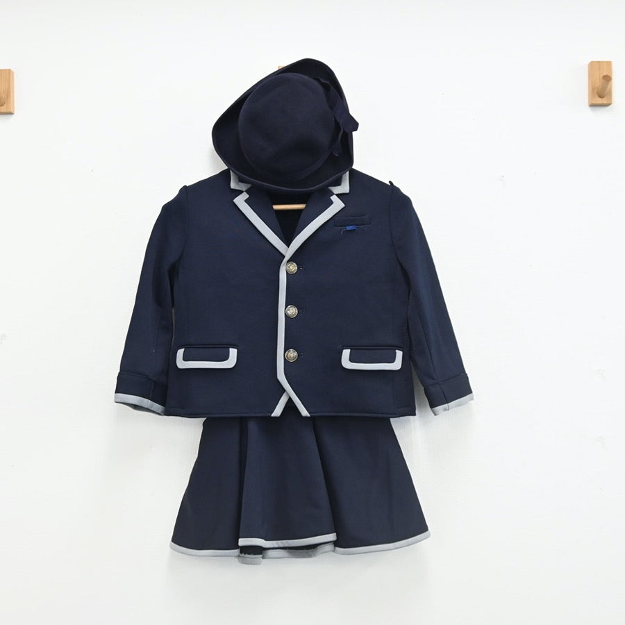 めぐみ幼稚園 制服+用品一式 - 東京都の生活雑貨