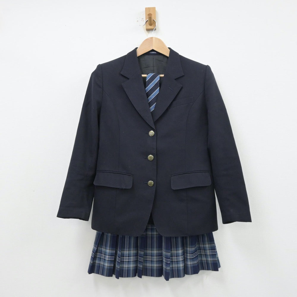 神奈川県立川崎高校制服 女子制服 消去される可能性があるのでご希望の