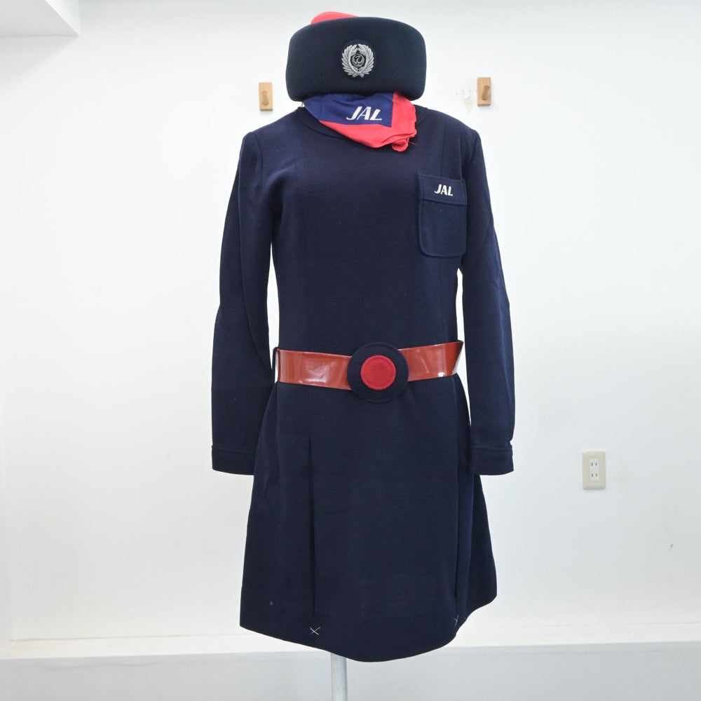 JAL5代目の制服 直売正規 www.my-securite.fr