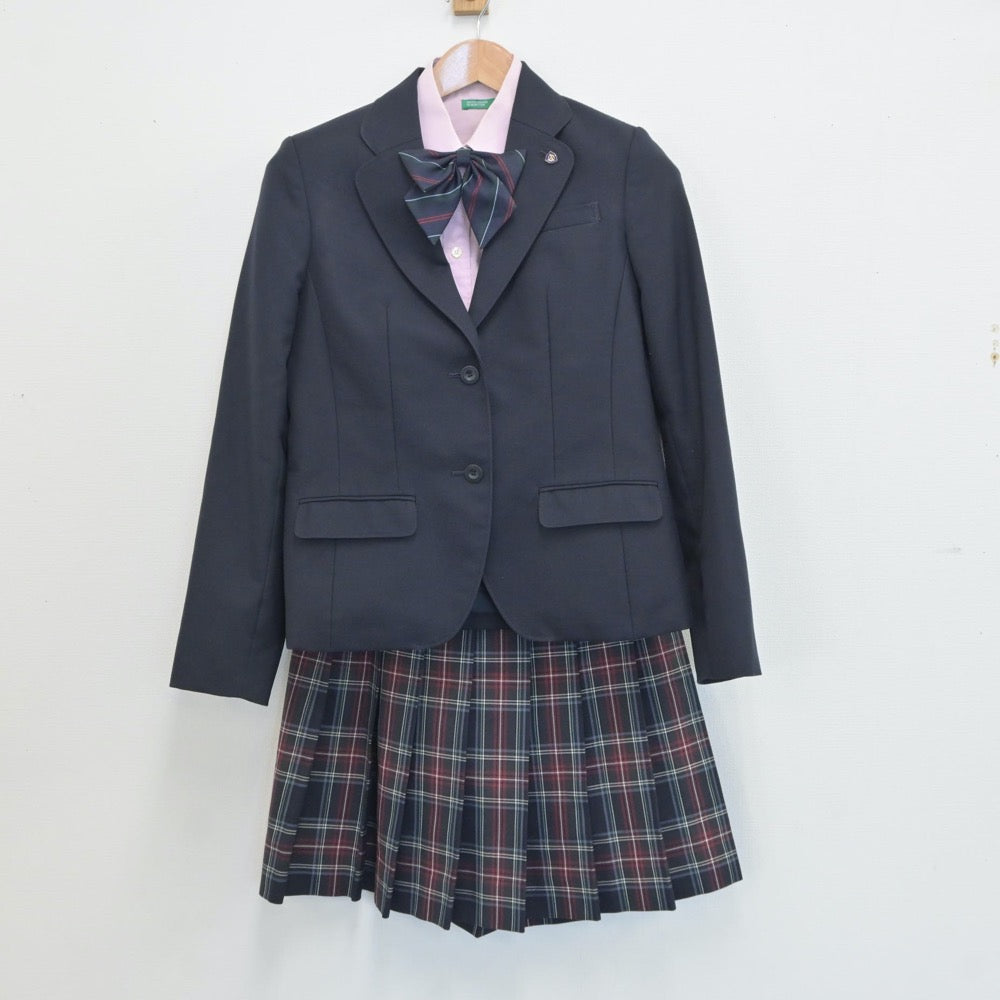 即日発送】 SweetTeen 制服 ブレザー スカート 長袖Yシャツ 新品 高校