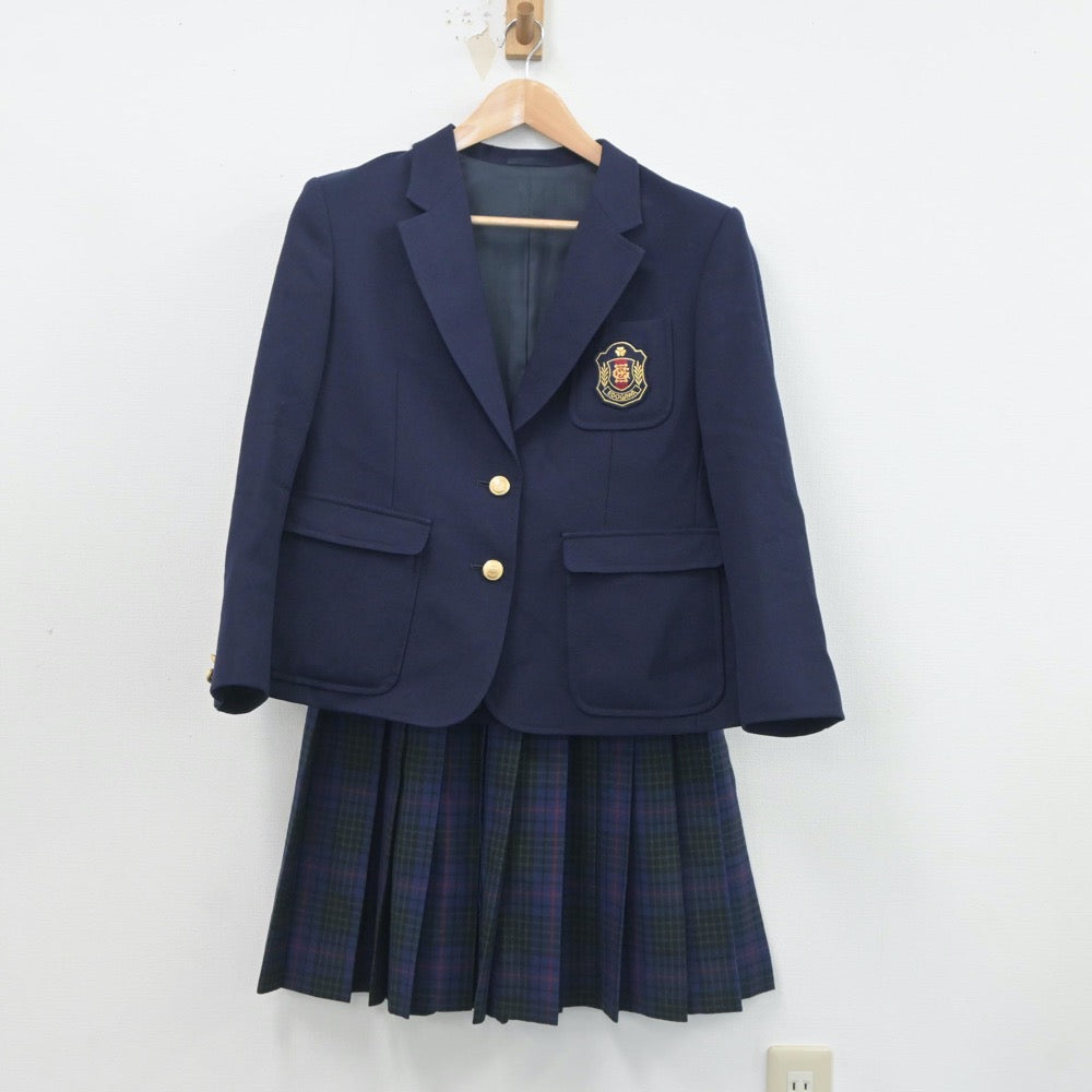 新入荷 江戸川女子中学 制服（夏服、冬服） その他 - www.ugel14oyon