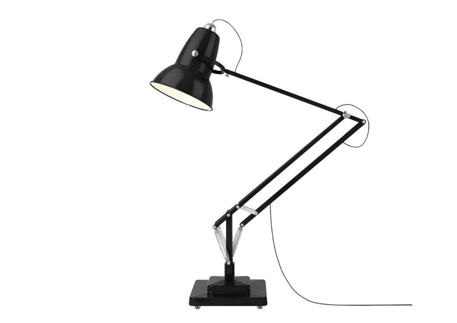 anglepoise floor lamp amazon