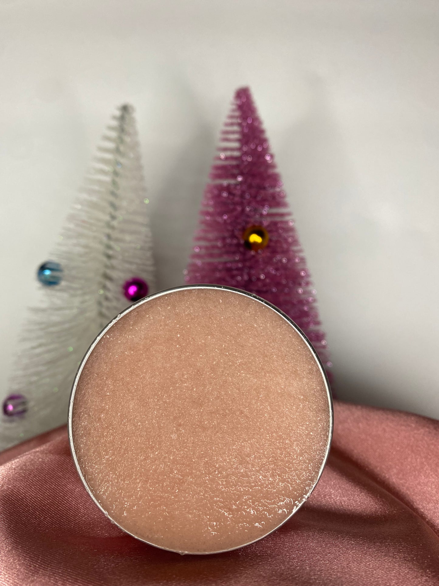 Cinnamon Buns Lip Scrub