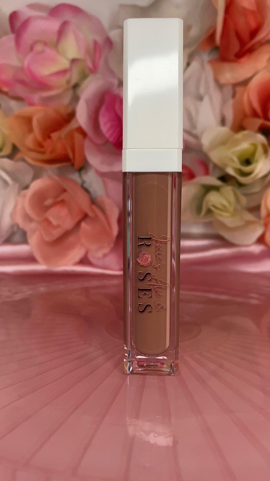 Mocha Matte Lip Stick