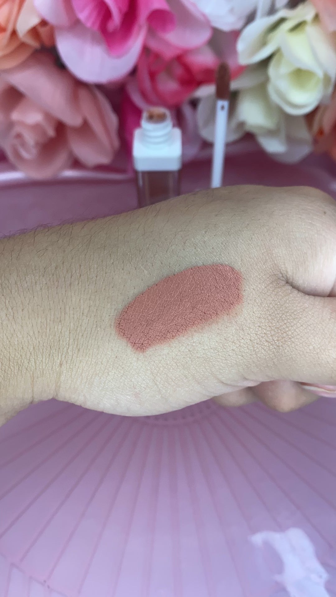 Bella Matte Lipstick