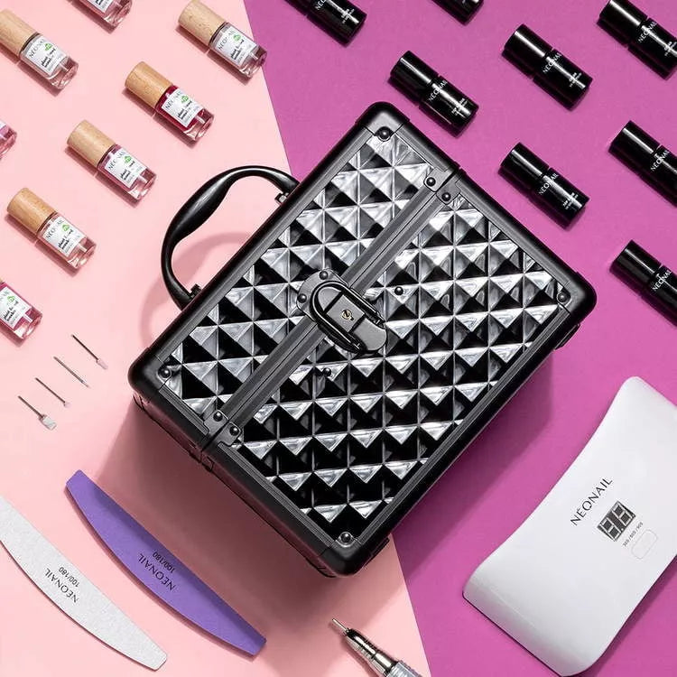 Cosmetic case S
