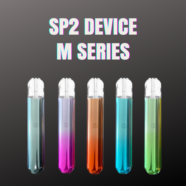 Sp2 Device (M Series) – vapesingapore