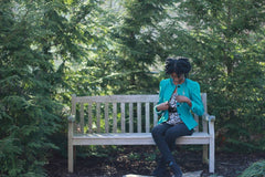 JaLeigha Williams - I Am Lovleigh Founder