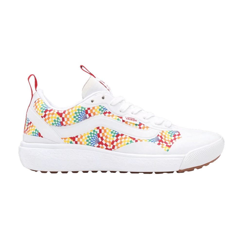 vans pride ultrarange