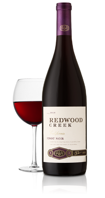 metan Bærbar længde Redwood Creek Pinot Noir Red Wine 750 ML – Sam Liquor Store