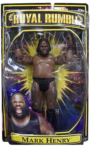 mark henry jakks