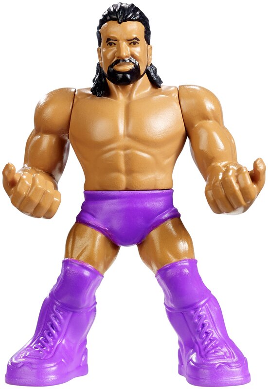 wwe mighty minis series 3