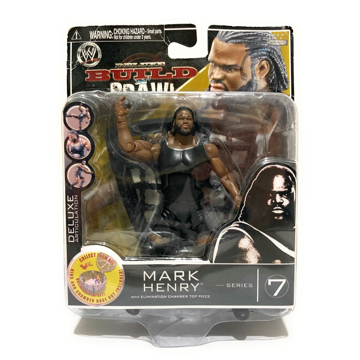 mark henry jakks