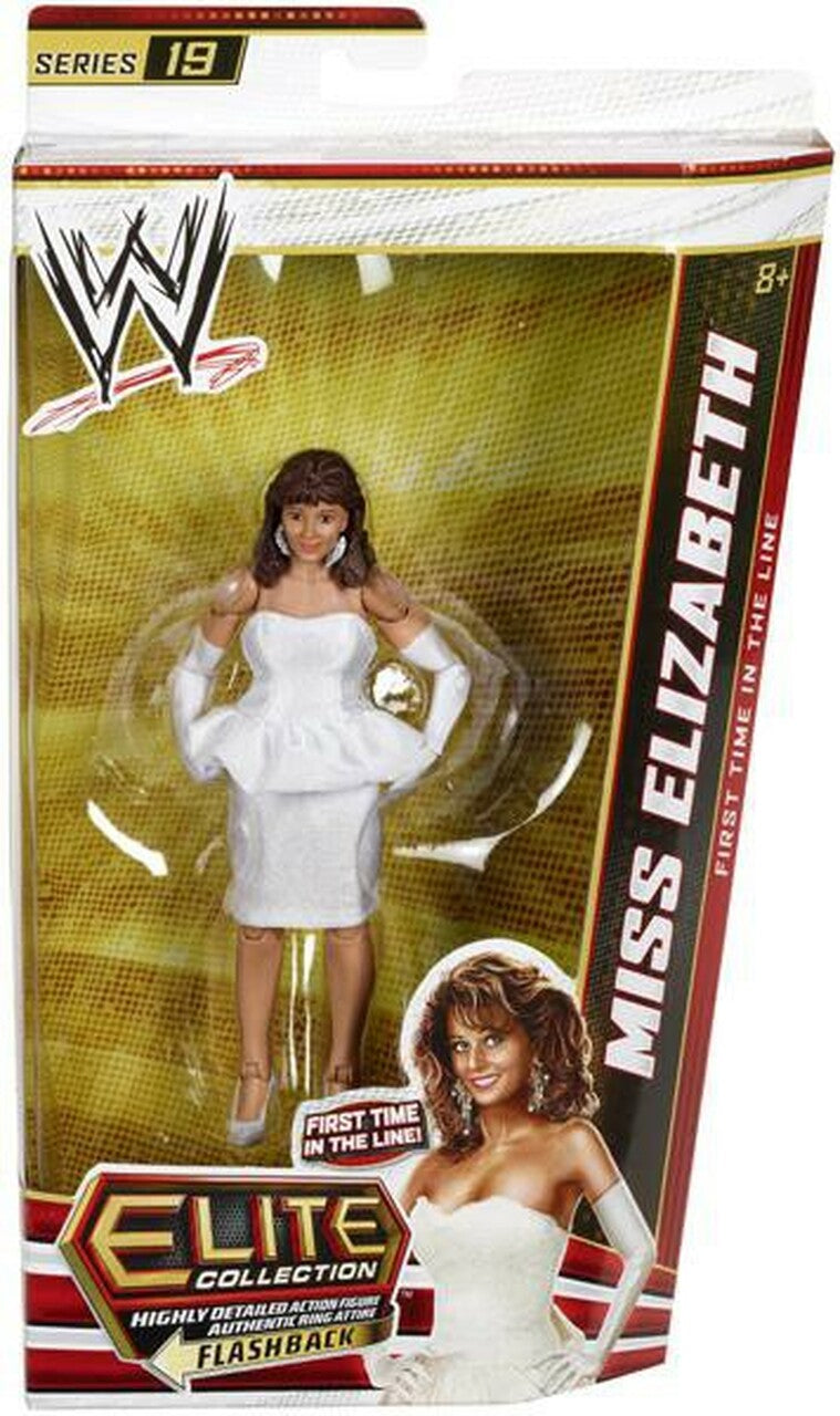 miss elizabeth mattel