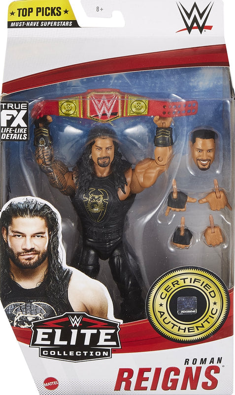 2021 wwe action figures