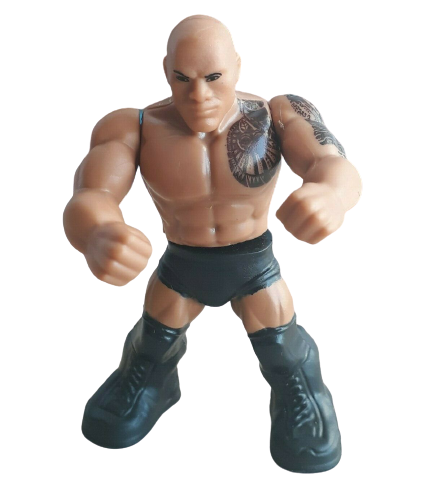 wwe mighty minis series 2