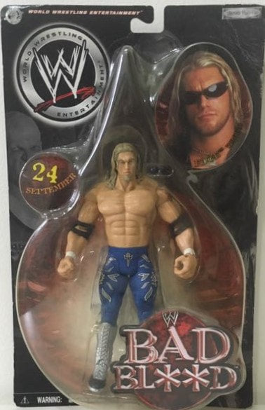 edge jakks pacific