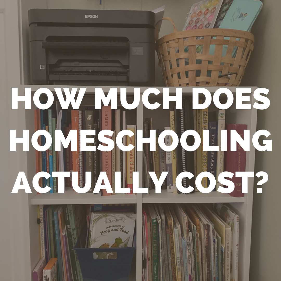 how-much-does-homeschooling-actually-cost-little-house-learning-co