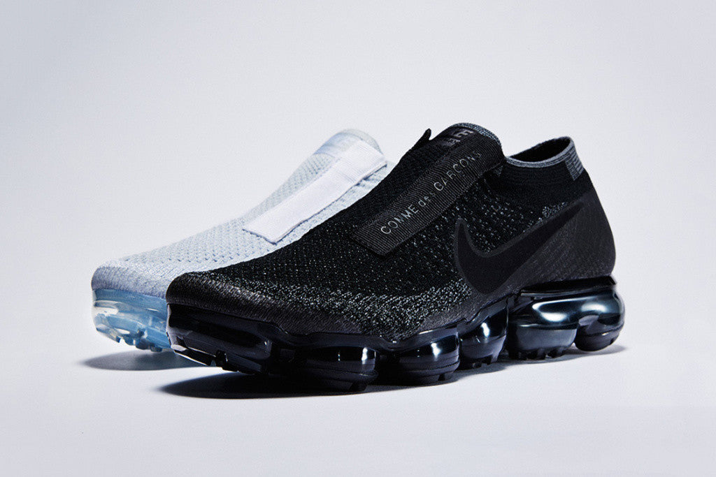 adidas vapormax flyknit