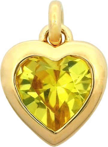Yellow Sapphire - Heart.png