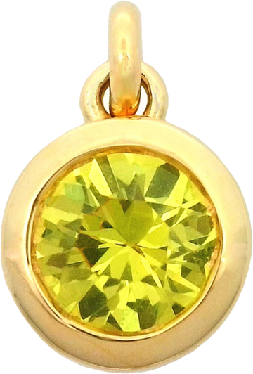 Yellow Sapphire - Round.png