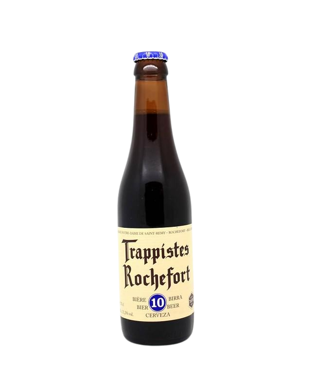 Trappistes Rochefort 10 Steengaardbutik
