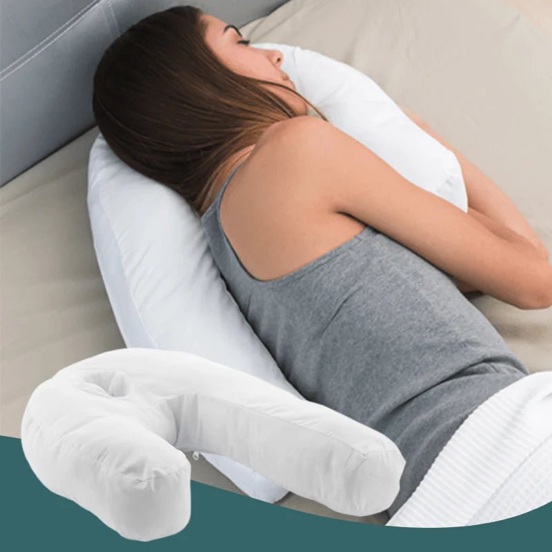 SleepWellness™ Orthopedisch – Jumplein