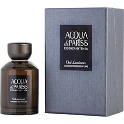 acqua di parisis oud lumineux