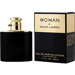 woman intense ralph lauren