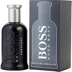 hugo boss bottled absolute edp