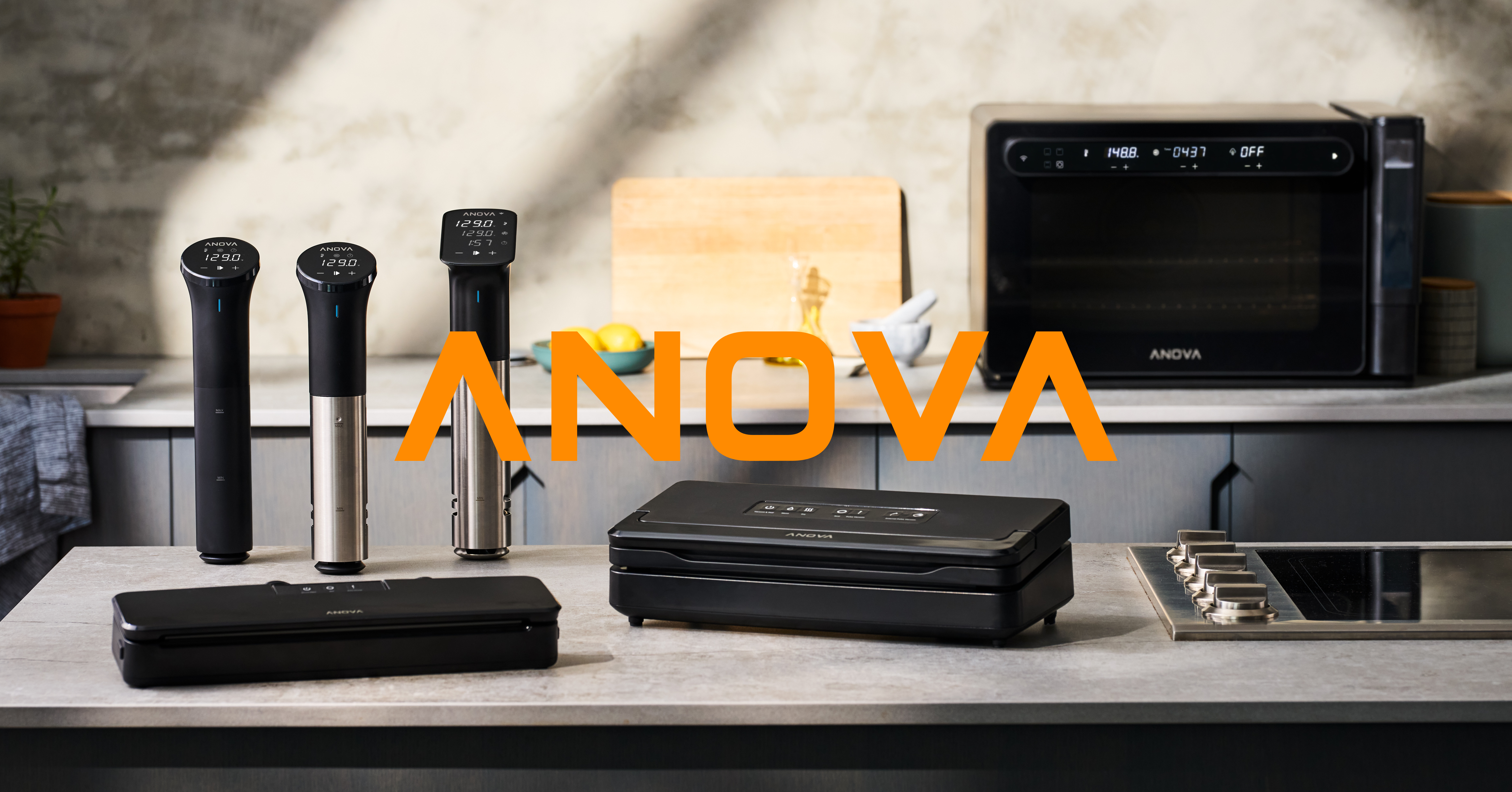 How to Cook Sous Vide - Anova Culinary