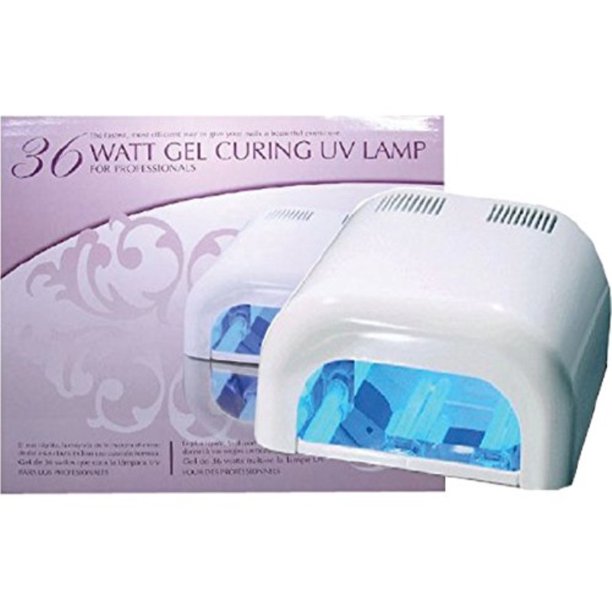 ikonna uv lamp 36 watt