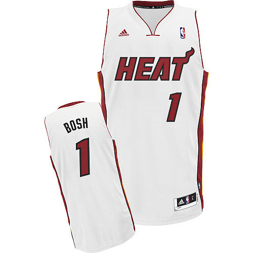 chris bosh jersey